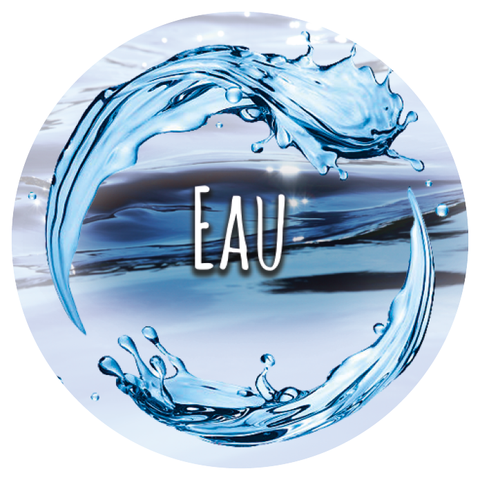 eau