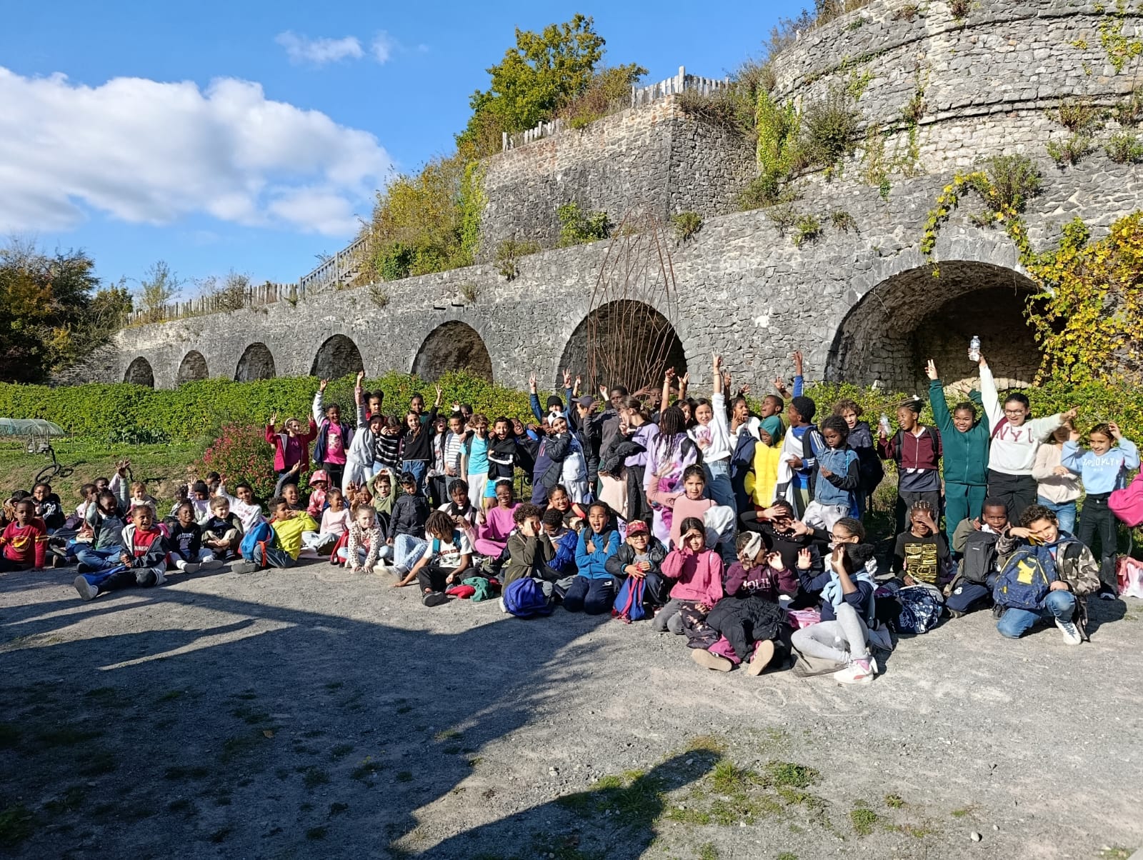 École Charles Gounod